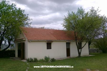 Vakáció Villa Ivo fotó 2