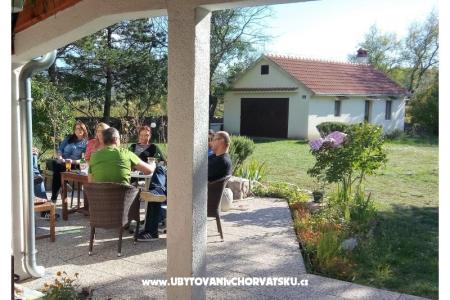 Vakáció Villa Ivo fotó 3
