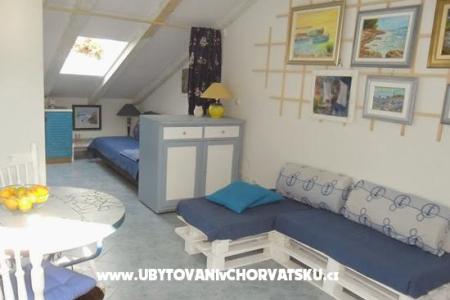 Apartmanok Dada  fotó 3