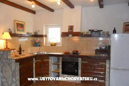 Apartmanok Dada  fotó 5