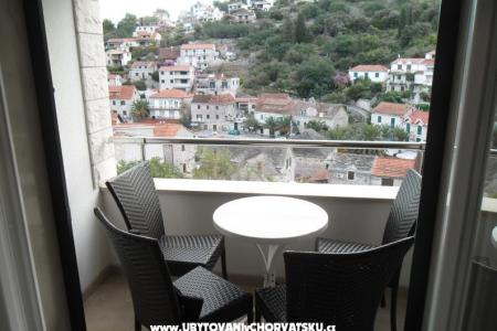 Apartmanok Dragun Stomorska fotó 5