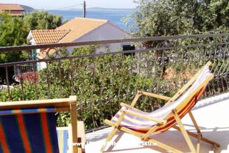 Apartmanok Elizabet fotó 3