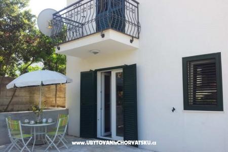 Apartmanok Elizabet fotó 4