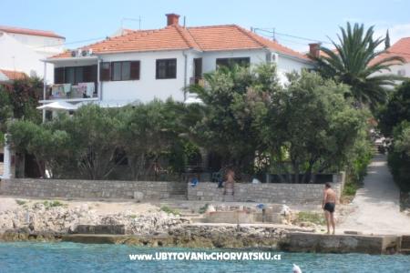 Apartmanok Bosko fotó 3