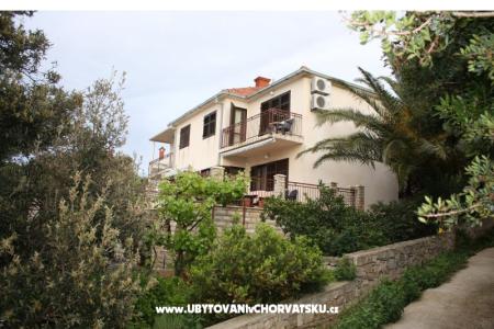 Apartmanok Bosko fotó 4