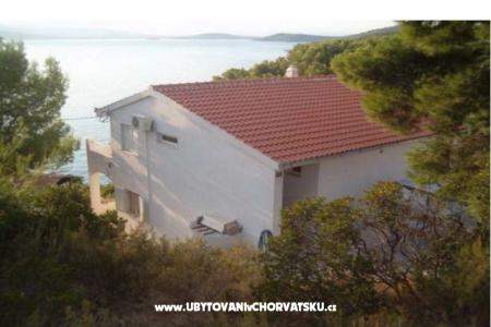 Apartmanok Maja fotó 2