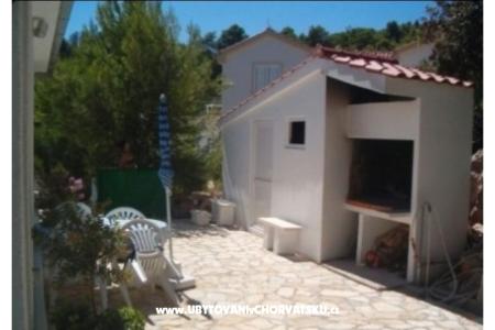 Apartmanok Maja fotó 3