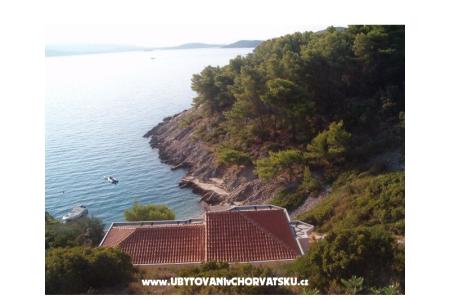 Apartmanok Maja fotó 4