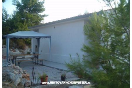 Apartmanok Maja fotó 5