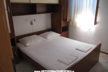 Apartmanok Mira fotó 4