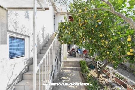 Apartmanok Neda fotó 3