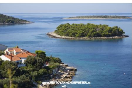 Apartmanok Oli fotó 4