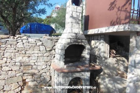 Apartmanok Petra fotó 3