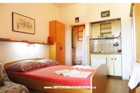 Apartmanok Sokol fotó 4