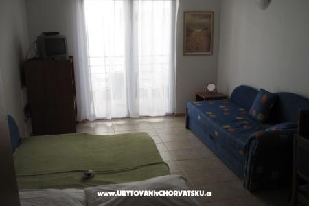 Apartmanok Šolta fotó 4
