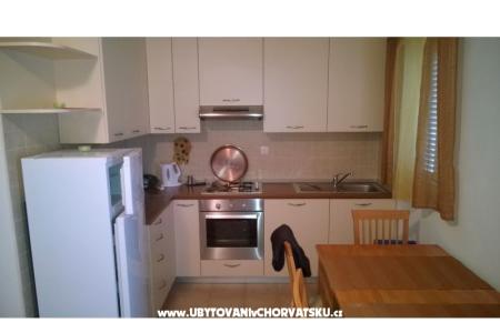 Apartmanok Sušac fotó 2