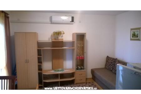Apartmanok Sušac fotó 3