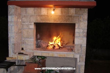 Apartmanok Sušac fotó 5