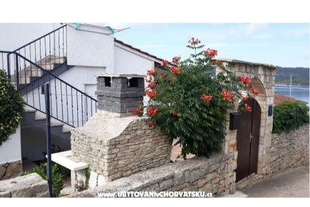 Apartmanok Tiha fotó 4