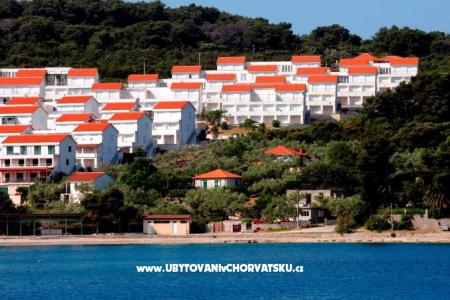 Apartman resort Solenta fotó 2