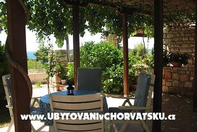 Apartmanok Blagajić fotó 2