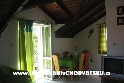 Apartmanok Blagajić fotó 4