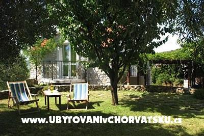Apartmanok Blagajić fotó 5