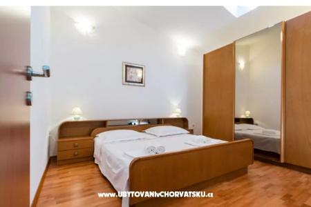 Apartmanok Anka fotó 5