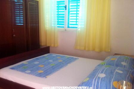 Apartmanok Mate fotó 3