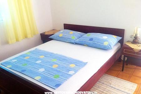 Apartmanok Mate fotó 4