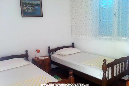 Apartmanok Mate fotó 5