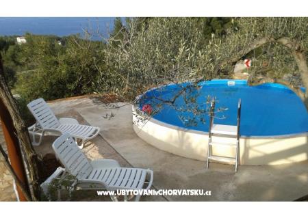 Vakáció Villa Ante fotó 3
