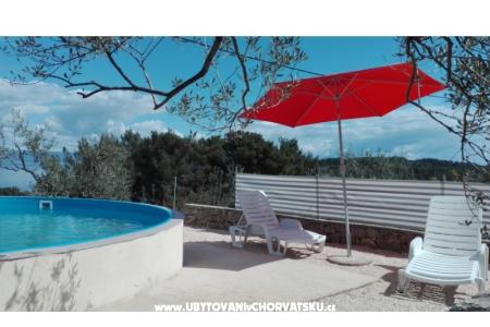 Vakáció Villa Ante fotó 5