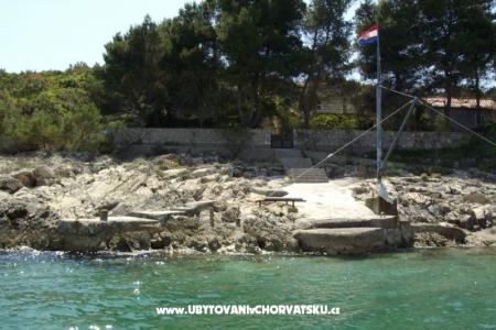 Vakáció Villa Marijeta fotó 2