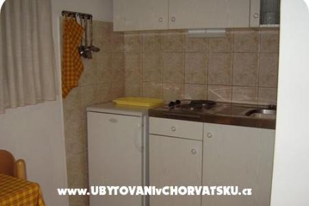 Apartmanok Oliva  fotó 4