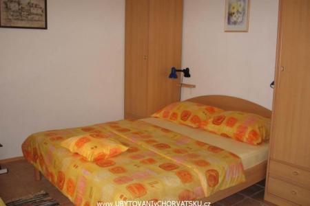 Apartmanok Oliva  fotó 5