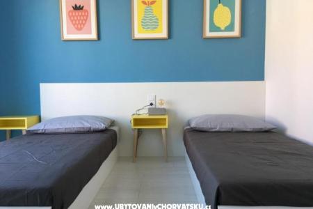 R&amp;B Apartmanok fotó 4