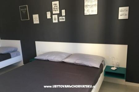 R&amp;B Apartmanok fotó 5