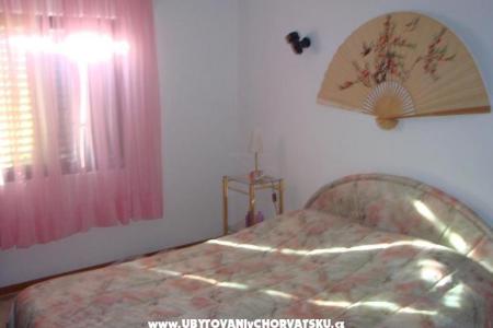 Villa Bepina fotó 4