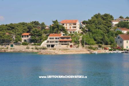Villa Mileana fotó 3