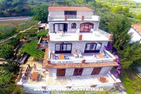 Villa Palmira fotó 2