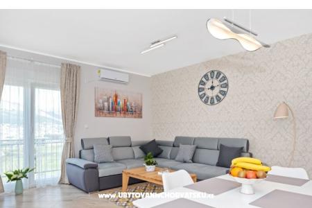 Anić Amazing Apartmanok DELUXE fotó 3