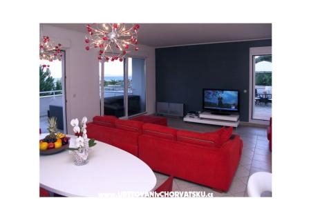 AdiOro Luxury Beachfront Apartman fotó 4