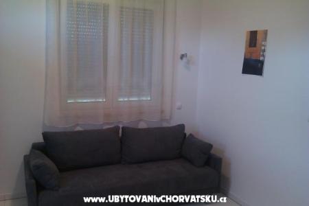 ADRIATIQ Apartmanok fotó 2