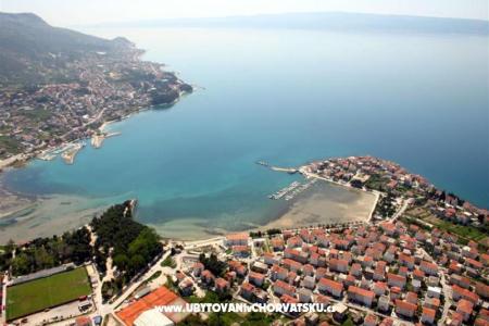Apartamani Villa Marija fotó 5