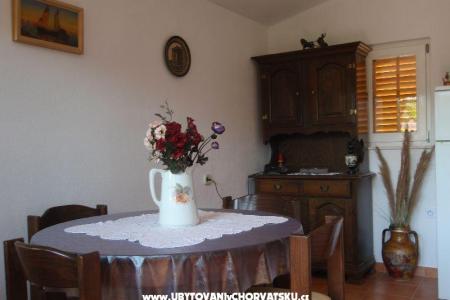 Apartman - Mirjana fotó 5