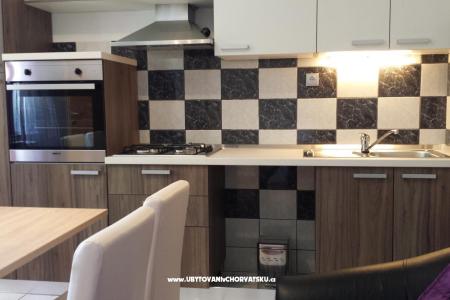 Apartman Ane Stobreč fotó 3