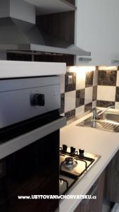 Apartman Ane Stobreč fotó 4