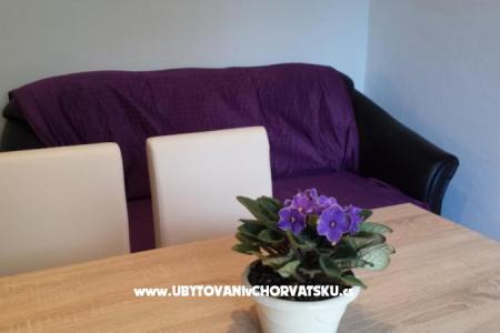 Apartman Ane Stobreč fotó 5