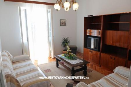 apartman Bačvice fotó 2